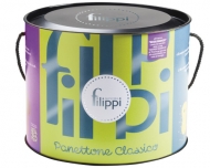 FILIPPI PANETTONE CAPPELLIERA KG.1 CLASSICO